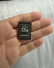 金士顿（Kingston）128GB TF（MicroSD）存储卡 内存卡U3 V30 A2 4K适配大疆Pocket 4/Action 6/Nano/无人机/运动相机 实拍图