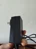 金陵声宝 12V3A电源适配器2.5a监控液晶显示器充电器线路由器机顶盒摄像头LED灯按摩枕硬盘盒吸奶器电源线 实拍图