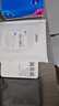 begle【送1500G】支持三网通5G 4G设备随身wifi6移动无线wi-fi7高速网络车载无限流量路由器2026新款 10000毫安【三网5Ghz】32核白+10倍网速 实拍图