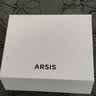 Arsis【宋慧乔同款】自由搭配潺流耳圈耳钉潮流素圈耳环生日礼物送女友 实拍图
