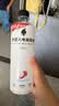 外星人电解质水0糖0卡运动饮料 600mL*20荔枝海盐*6+白桃*6+青柠*8 整箱 实拍图