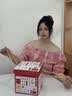 三只松鼠中秋节礼盒休闲零食大礼包送女友礼物1670g整箱成人儿童解馋小吃 实拍图