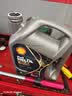 壳牌（Shell）都市光影单次小保养卡 0W-20 SP 6L含机油+机滤+工时 汽车保养 实拍图