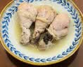 正大琵琶腿2斤 鸡腿鸡肉鸡腿肉生鲜早餐鸡腿烧烤琵琶腿 实拍图