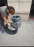 米其林（MICHELIN）【爆款清仓】汽车轮胎 235/45R18 98W 耐越 适配蒙迪欧/凯美瑞 实拍图