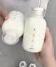 养乐多活菌型乳酸菌乳饮品（低糖）100ml*20瓶低糖饮料 实拍图
