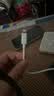 品胜苹果数据线PD27W快充iphone14充电线USB-C车载20W适用苹果14promax/13/12手机iPad平板闪充线2米 实拍图