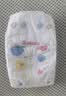 好奇（Huggies）金装小黑洞纸尿裤M46片(6-11kg)尿不湿【速干不易红】 实拍图