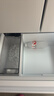 东芝（TOSHIBA）白珍珠520L法式多门冰箱548双系统自动制冰超薄嵌入式保鲜家用变频GR-RF548WI-PM165换新补贴 实拍图