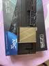 蓝戟（GUNNIR）Intel Arc A770 Photon 8G OC 2400MHz GDDR6超频版 游戏设计视频剪辑台式电脑独立显卡 实拍图