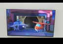 Vidda 海信电视55英寸 R55 144Hz高刷 智慧屏 4K智能 一级能效 液晶家用游戏平板电视机55V1KD-R 实拍图