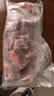 龙大肉食黑猪肋排400g 冷冻免切黑猪排骨猪肋骨 酱卤食材 烧烤黑猪肉 生鲜 实拍图