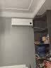 小米空调  巨省电 1.5匹挂机 一级能效 外机单排铜管 KFR-35GW/N1A1【整机十年免费包修】 实拍图