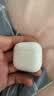 Apple/苹果 AirPods 4(支持主动降噪)搭配无线充电盒(USB-C)蓝牙耳机适用iPhone/iPad/Mac MXP93CH/A 实拍图