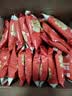 良品铺子蟹黄干脆面420g干吃面方便面掌心脆小吃休闲食品办公室零食 实拍图