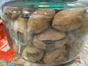 三只松鼠大颗粒碧根果500g 罐装坚果炒货干果手剥零食送礼团购一斤装 实拍图