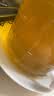 极度空间泡酒瓶 泡酒容器装加厚玻璃罐家用泡菜坛子密封罐酒坛 10斤带龙头 实拍图