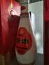汾酒乳玻汾 清香型白酒 48度 475ml *6瓶 整箱装 非原箱发货 中秋送礼 实拍图