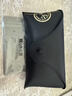 雷朋（RayBan）方形太阳镜眼镜户外防晒偏光墨镜0RB4391D 实拍图