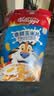 家乐氏（Kellogg）进口香甜玉米片300g儿童麦片早餐零食营养早餐代餐即食食品开学季 实拍图