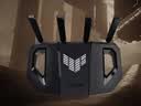 华硕（ASUS）TUF小旋风V2 WiFi7电竞路由器 家用无线千兆穿墙王路由 全屋WiFi7信号增强放大器 Aimesh随心组网 实拍图