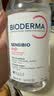 贝德玛（BIODERMA）粉水敏感肌洗卸温和不伤肤卸妆水500ml 实拍图