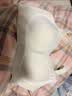 婷美超薄冰丝提拉大胸显小聚拢内衣女收副乳防下垂无钢圈凉感文胸罩 实拍图