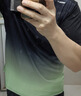 步锐特（BURUITE）运动套装男夏季健身衣服速干短袖T恤篮球羽毛球训练短裤跑步装备 实拍图
