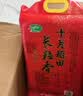 十月稻田 长粒香大米 20斤（东北大米 香米 10kg/公斤） 实拍图
