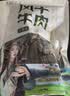青藏公主风干牦牛肉干麻辣250克7成干独立小包装川西特产休闲零食手撕肉脯 实拍图