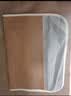 艾薇 藤席凉席夏季 宿舍凉席单人 两件套 理想 0.9米【可折叠】 实拍图