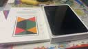 绿联适用苹果iPad11/10钢化膜抗蓝光11英寸A16芯片2025款Apple平板电脑22款第十代护眼抗指纹保护膜 实拍图