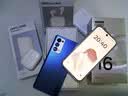 OPPO Reno16 16GB+1TB 怦然星动 2亿像素实况神机 5G小直屏智能拍照手机 学生新品 国家补贴 实拍图