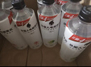 外星人电解质水0糖0卡运动饮料 600mL*20荔枝海盐*6+白桃*6+青柠*8 整箱 实拍图
