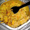 自嗨锅自热米饭 6口味6桶组合装煲仔饭大分量1551g 方便速食露营野餐 实拍图