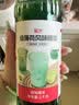 展艺绿薄荷风味糖浆 1kg 调酒咖啡气泡水商用奶茶店专用香蜜饮品原料 实拍图