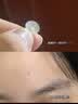 曼秀雷敦乐肤洁隐形痘痘贴 轻薄遮瑕上妆抗痘祛痘贴 面膜吸脓26片 实拍图