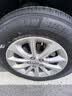 米其林（MICHELIN）汽车轮胎 225/60R17 103V 耐越 ENERGY MILE 适配GL8/传祺GS4GS5/ 实拍图