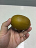 佳沛（zespri）新西兰 阳光金果25-27粒原箱特大果单果124-146g 猕猴桃水果礼盒 实拍图