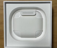 苹果Apple/苹果 AirPods 4(支持主动降噪)  图文定制版（支持定制七夕心动款）情人节礼物送女友送男友 实拍图