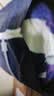 babycare皇室pro裸感拉拉裤XXXL24+1>17kg)婴儿尿不湿成长裤透气大吸量 实拍图