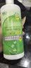 卫康 清凉（冰片）多功能近视隐形眼镜美瞳 护理液500ml*2+125ml 实拍图