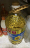 金龙鱼 食用油 葵花籽清香型调和油5L （新老包装随机发货） 实拍图