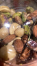 沃隆每日坚果1050g/30袋混合坚果腰果核桃仁即食干果休闲零食中秋礼盒 实拍图