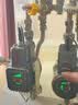 德力西永磁变频增压泵全自动无压启动家用热水器增压器自来水花洒加压泵 实拍图