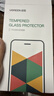 绿联适用苹果17/16Pro钢化膜iPhone17/16Pro手机膜高清全覆盖防摔防爆抗指纹听防尘不挡边保护膜2片 实拍图