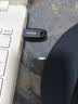 闪迪（Sandisk）64GB USB3.2 U盘 CZ550黑色 读速100MB/s 安全加密 数据恢复 学习办公电脑车载 高速大容量优盘 实拍图