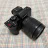 松下（Panasonic）Lumix G100D M43画幅相机 M43卡口 微单相机 无反数码相机 G100D+【12-60mm白盒】单镜套装 实拍图