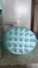花王（KAO）洗头刷头皮头部按摩梳1个 头皮护理神器 柔软老少通用款原装进口  实拍图