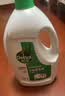 滴露（Dettol）衣物消毒液除菌柠檬3L 99.9%杀菌除螨内衣裤衣服消毒水配洗衣液 实拍图